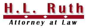 H.L. Ruth Attorney at Law